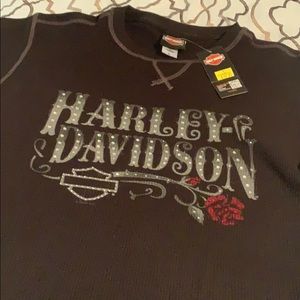 Harley Davidson